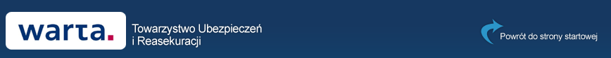 ubezpieczenia WARTA Cz�stochowa