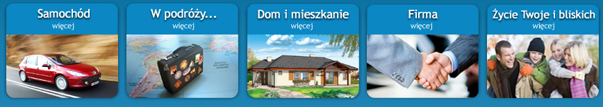 ubezpieczenia WARTA Cz�stochowa